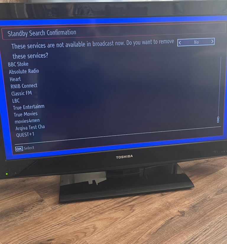 32inch tv