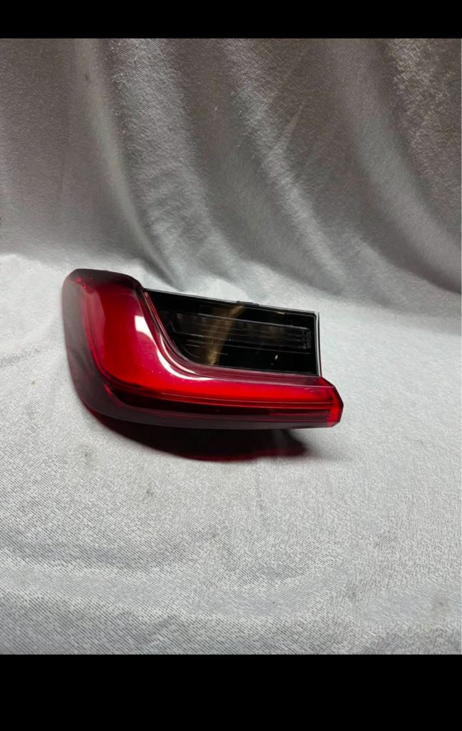 BMW 3 SERIES G20 SALOON REAR MAIN LIGHT LEFT H3749508311