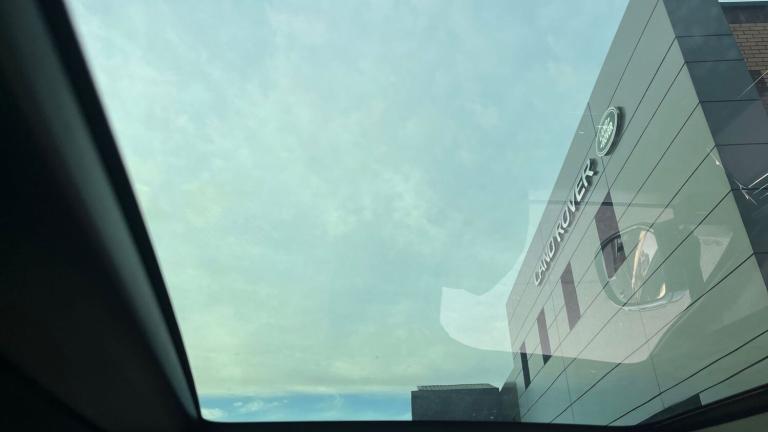 2023 Land Rover Range Rover Sport 3.0 P440e Autobiography 5dr Auto SUV Hybrid Automatic