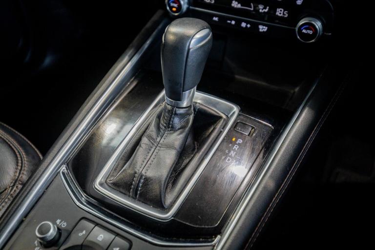 2021 Mazda CX-5 2.2d [184] Sport 5dr Auto ESTATE DIESEL Automatic