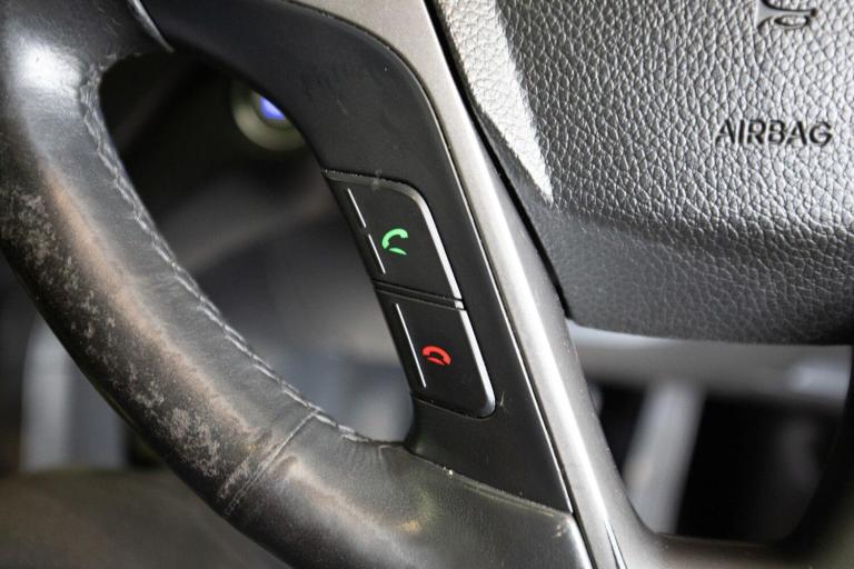 2016 Hyundai Santa Fe 2.2 CRDi Blue Drive Wiggins Edition SUV 5dr Diesel Auto 4WD Euro 6 (s/s) (7...