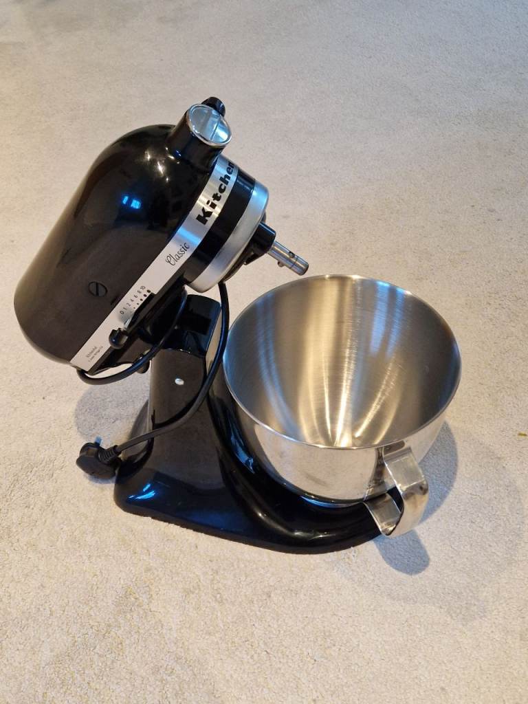Kitchenaid Artisan Stand Mixer