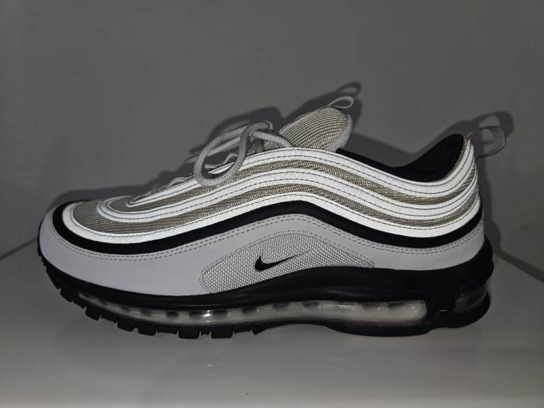Nike air max 97 custom mens