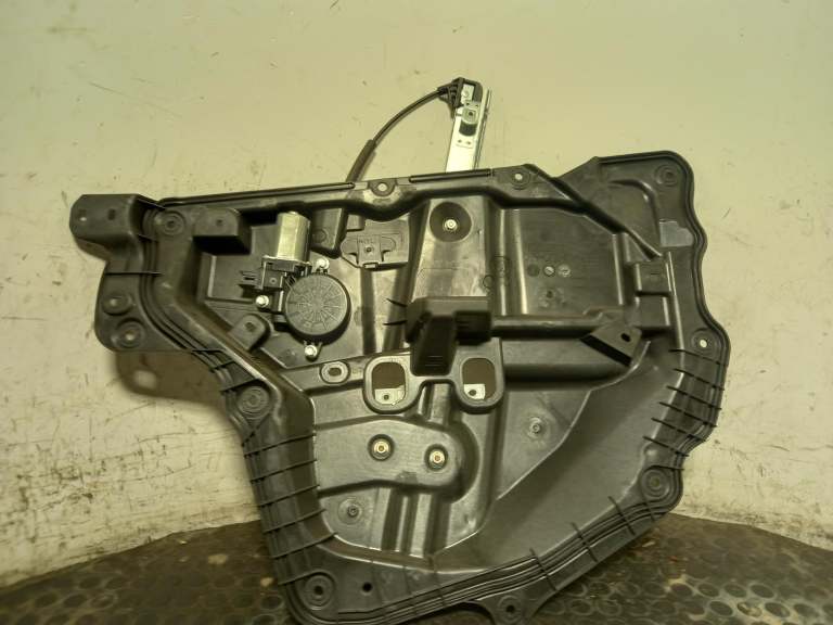 Mazda Cx-5 Window Regulator O/S 2012-2017 5 Door Estate Front Rh Kd5358590