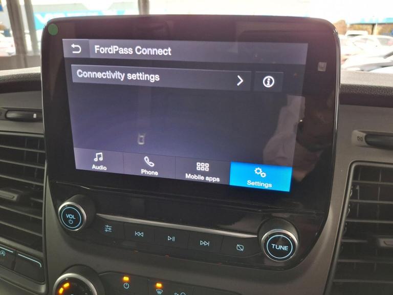 FORD TRANSIT CUSTOM 2.0 300 EcoBlue Trend L2 H1 Euro 6 5dr 2023