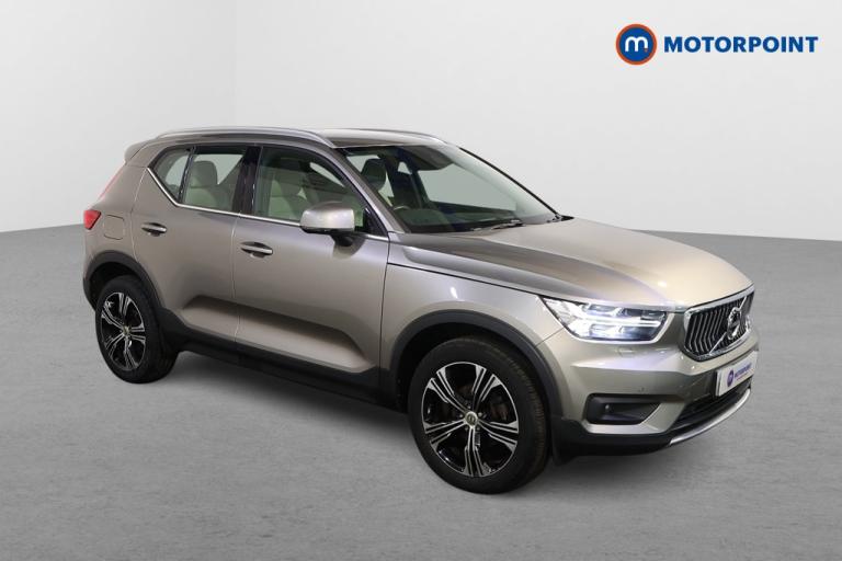 2020 Volvo XC40 1.5 T3 [163] Inscription Pro 5dr Geartronic ESTATE PETROL Automatic