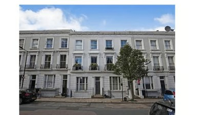 LONDON FLAT TO SWAP - Open to all offers