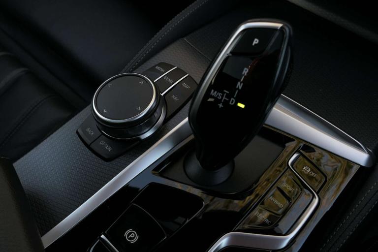 2023 BMW 5 Series 530e M Sport 5dr Auto ESTATE PETROL/ELECTRIC Automatic