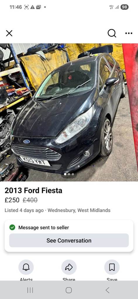 Wanted scrap cars   we buy scrap cars 