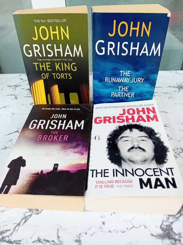 Books 