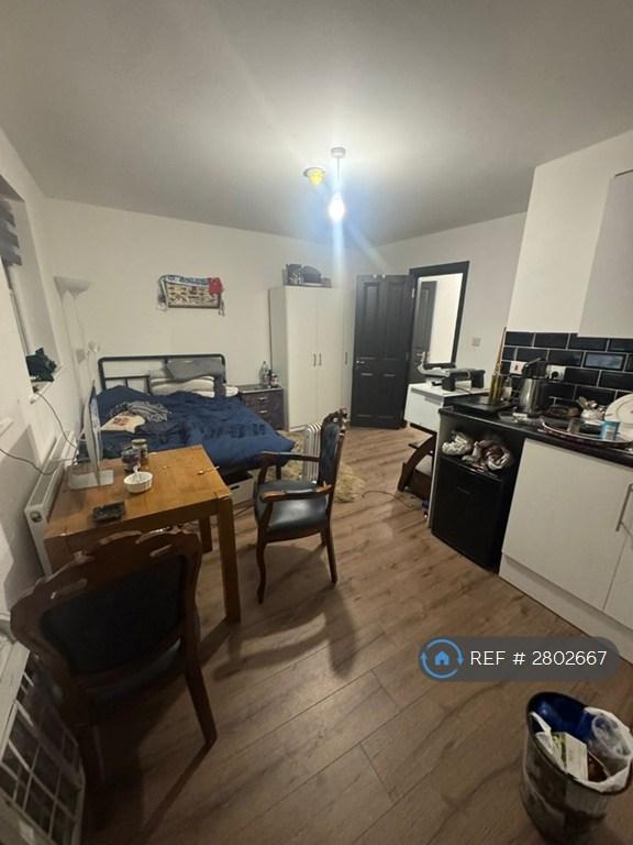 Studio flat in The Dolphin Public House, London, E8 (#2802667)