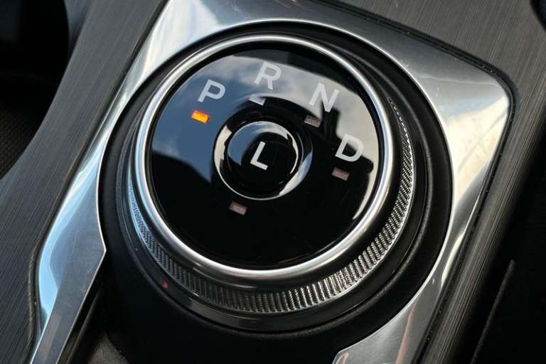 2025 Ford Kuga 2.5 PHEV ST-Line 5dr CVT HATCHBACK PETROL/ELECTRIC Automatic