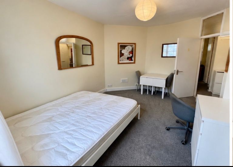 5 Minutes from King’s Cross Station