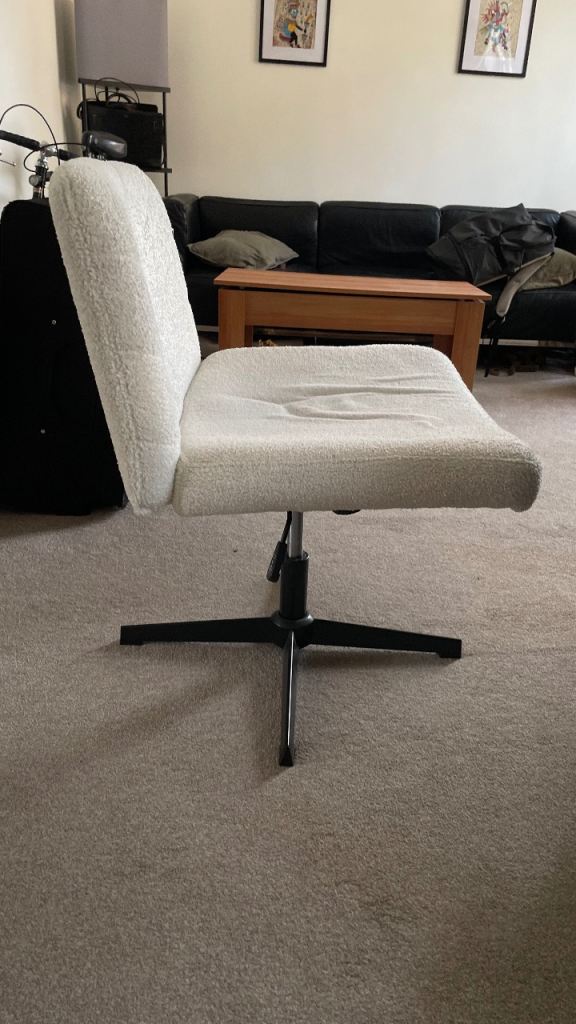 Desk ergonomic chair 