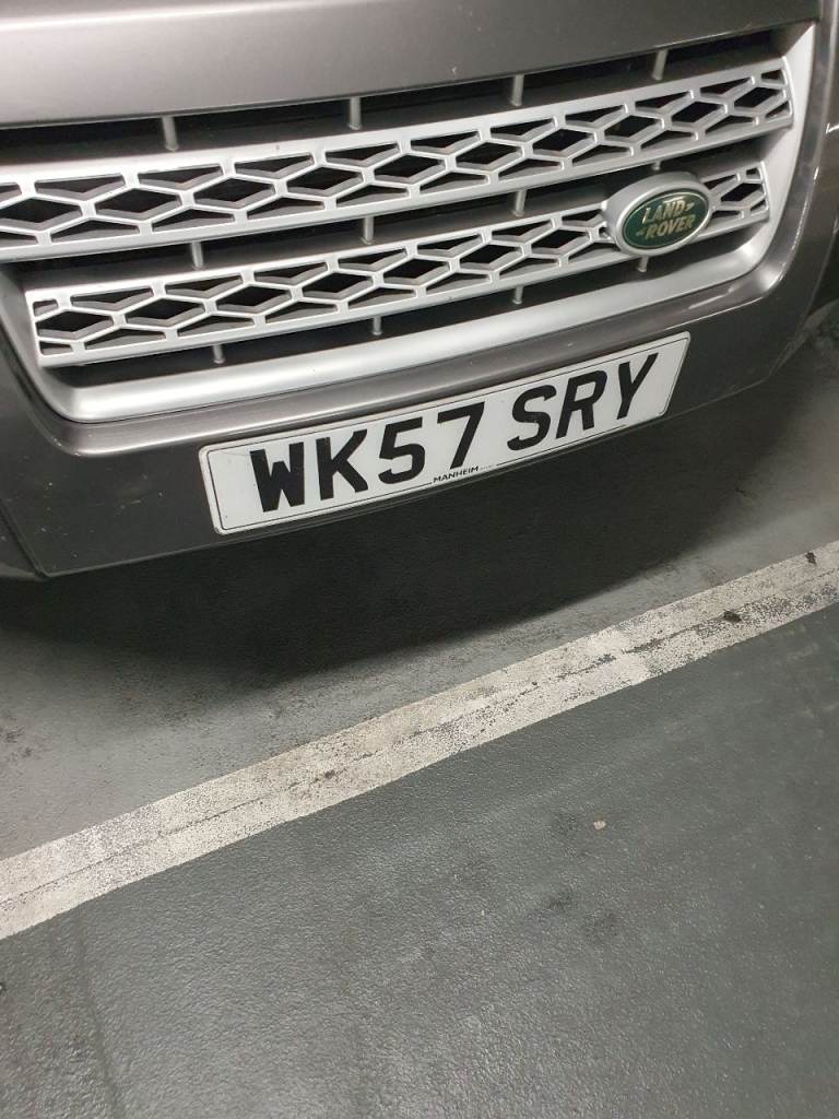 Land Rover, FREELANDER, Estate, 2007, Manual, 2179 (cc), 5 doors