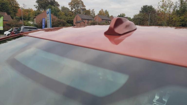 2012 Volvo S40 2.0 SE Lux Edition 4dr Saloon Petrol Manual