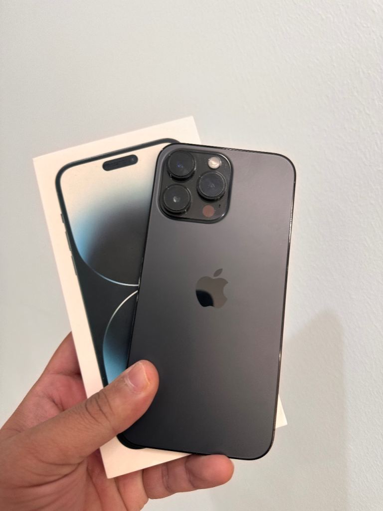 Apple apple 14 pro max