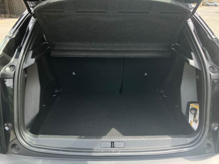 2022 Peugeot 2008 100kW Active Premium 50kWh 5dr Auto Estate ELECTRIC Automatic