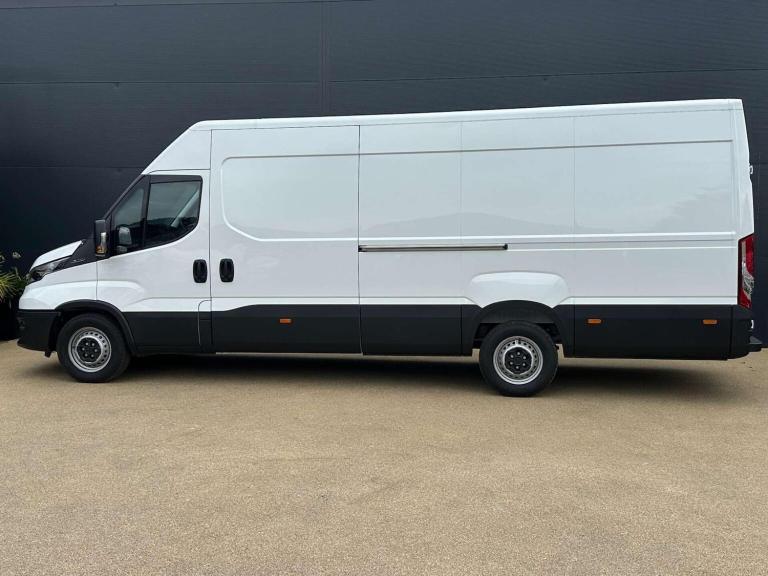 IVECO DAILY 2.3D HPI 14V 35S 4100 LWB H2 Euro 6 (s/s) 5dr 2025
