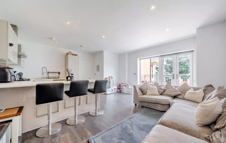 1 Bedroom Flat in Wimbledon