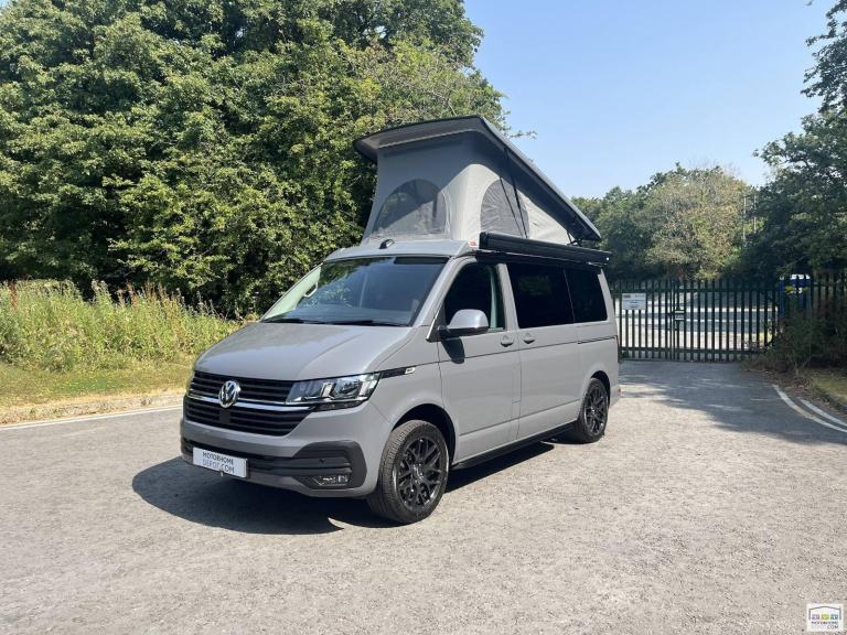 VW Transporter T6