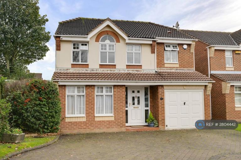 4 bedroom house in New Meadows, Rotherham, S62 (4 bed) (#2804442)