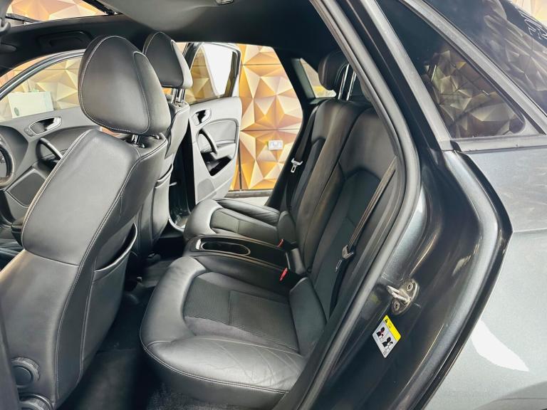 2013 Audi A1 1.4 TFSI CoD Black Edition Sportback S Tronic Euro 5 (s/s) 5dr HATCHBACK Petrol Auto...