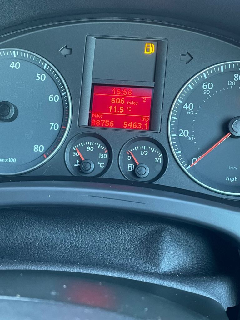 Volkswagen, GOLF PLUS, Hatchback, 2007, Manual, 1390 (cc), 5 doors