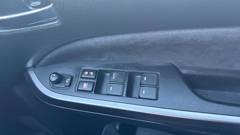 2023 Suzuki Vitara 1.5 Hybrid SZ5 ALLGRIP 5dr AGS Hybrid Estate Estate Hybrid Automatic