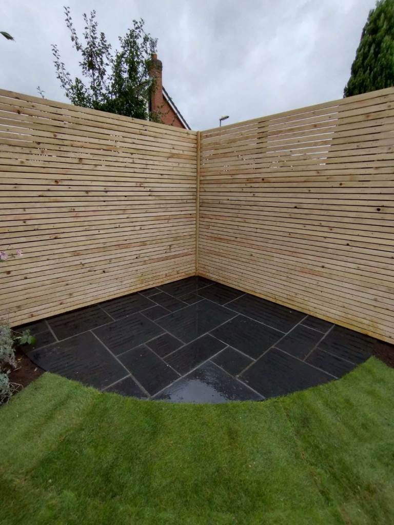 2x1 Treated Timber, UK Delivery Available 