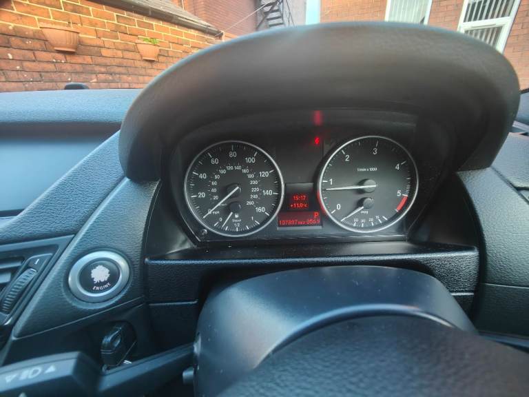 BMW, X1, Estate, 2014, Semi-Auto, 1995 (cc), 5 doors