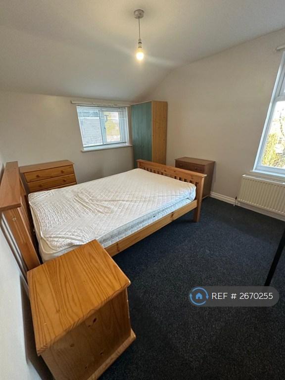 9 bedroom house in Wilmslow Road, Manchester, M20 (9 bed) (#2670255)