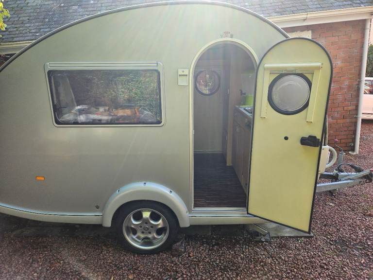 Caravan