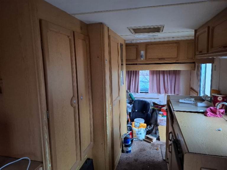 For spares or repair