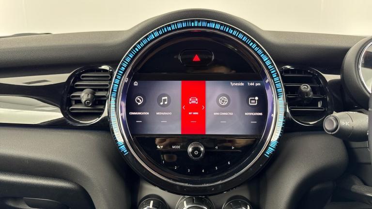 2022 MINI Hatch 1.5 Cooper Sport 5dr Petrol Hatchback Hatchback Petrol Manual