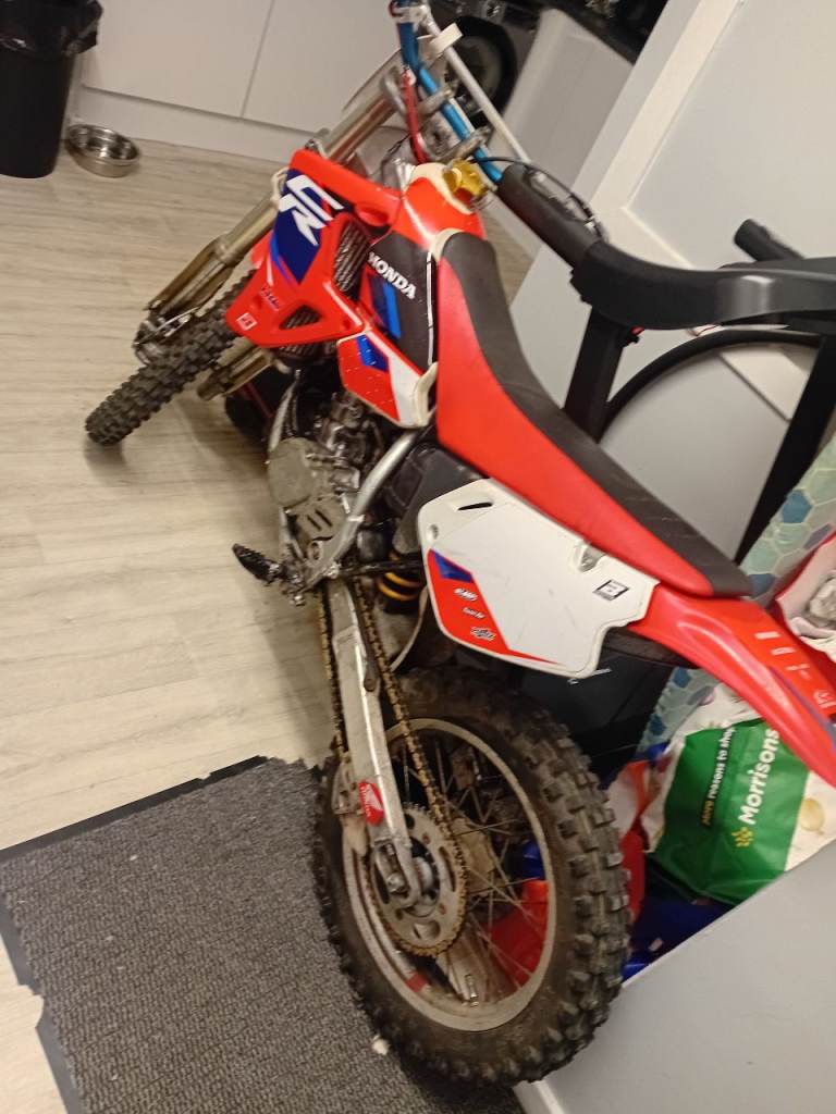 Other Motorbikes, IMPREZA, 2003, 1994 (cc)