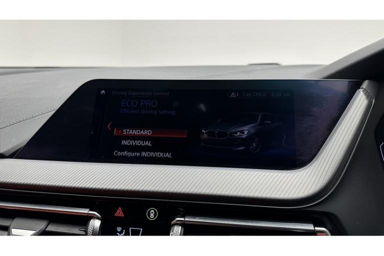 2019 BMW 1 Series 118i M Sport Hatchback Petrol Automatic