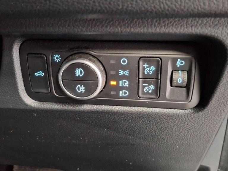 FORD RANGER 2.0 TD EcoBlue Wildtrak Auto 4WD Euro 6 (s/s) 4dr 2024