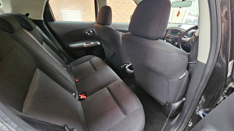 Nissan | JUKE | HPI CLEAR | 10 MONTHS MOT | Immaculate condition 
