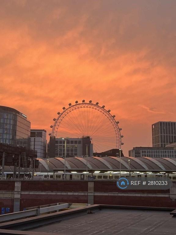 1 bedroom flat in Lower Marsh, London, SE1 (1 bed) (#2810233)