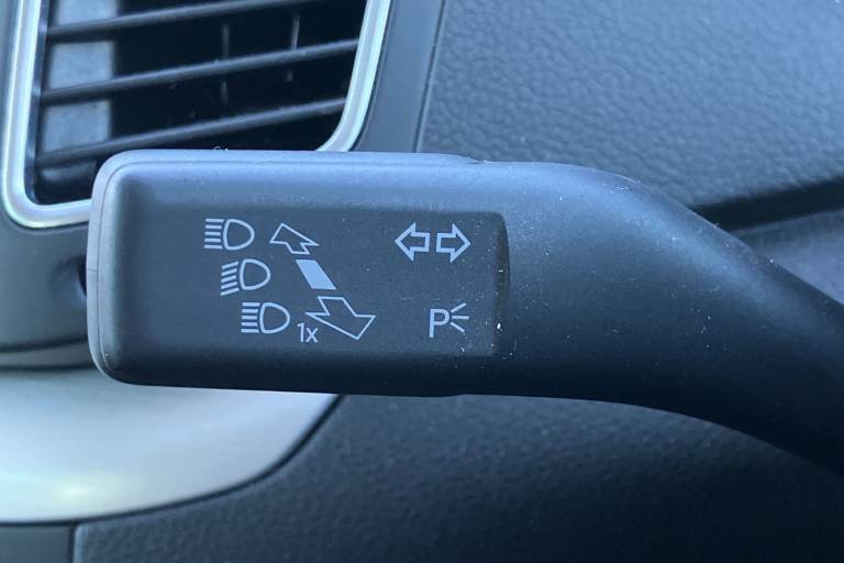 2018 Volkswagen Sharan 2.0 TDI SCR 150 SE Nav 5dr DSG MPV DIESEL Automatic