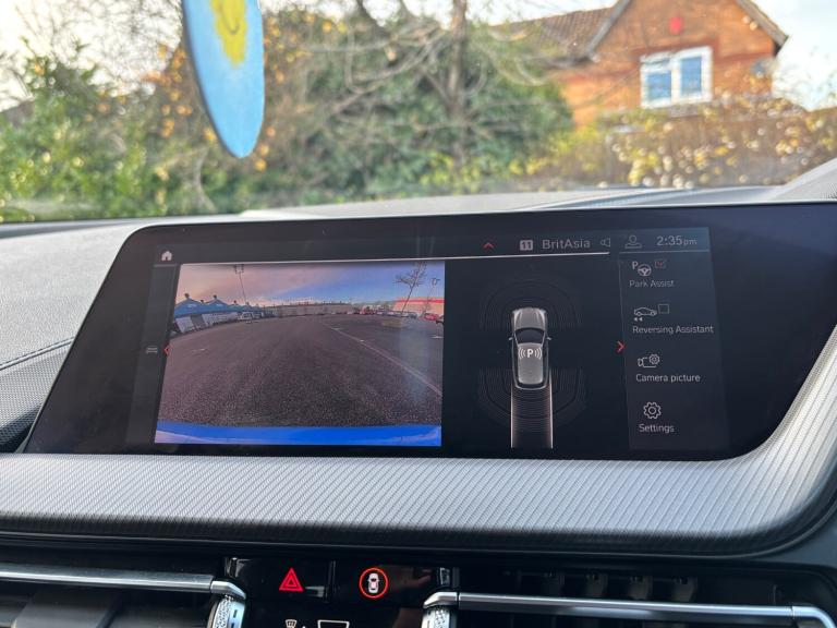 2019 BMW 1 Series M135i xDrive 5dr Step Auto HATCHBACK Petrol Automatic