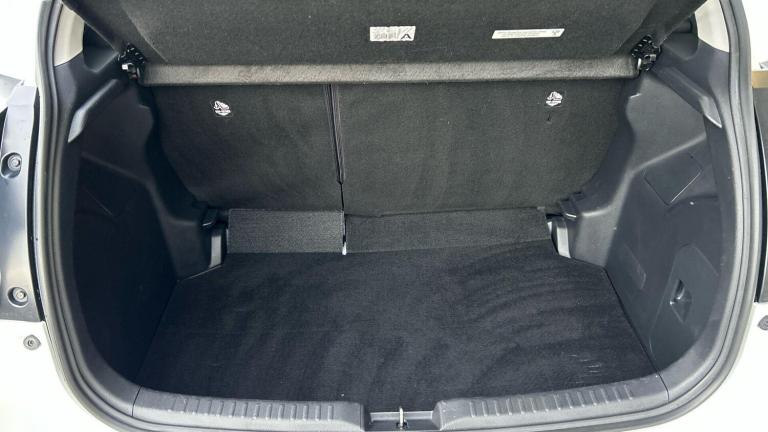 2022 Toyota Yaris 1.5 Hybrid Design 5dr CVT HATCHBACK PETROL/ELECTRIC Automatic