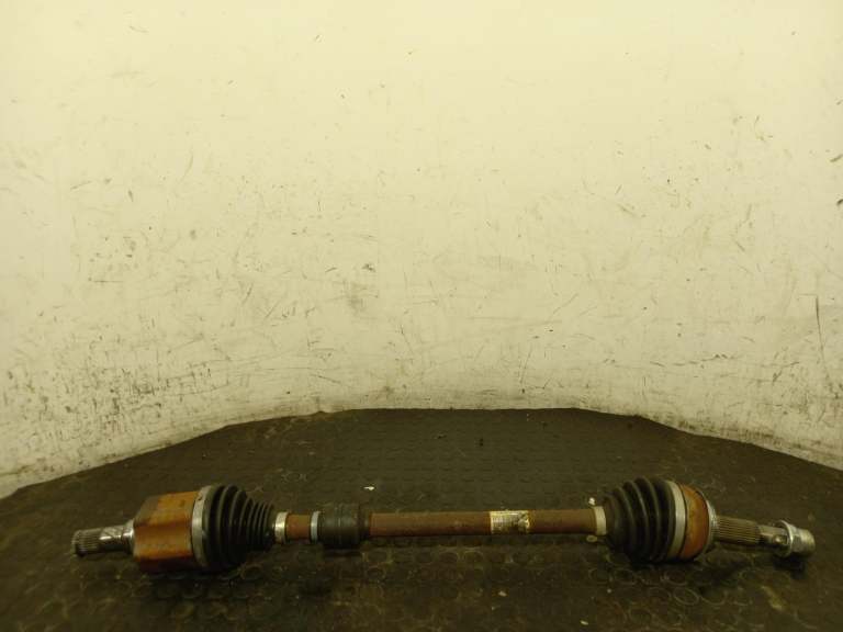 Nissan Qashqai Driveshaft N/S 2021-2026 Petrol 5 [Mvr:Speed] Automatic Lh
