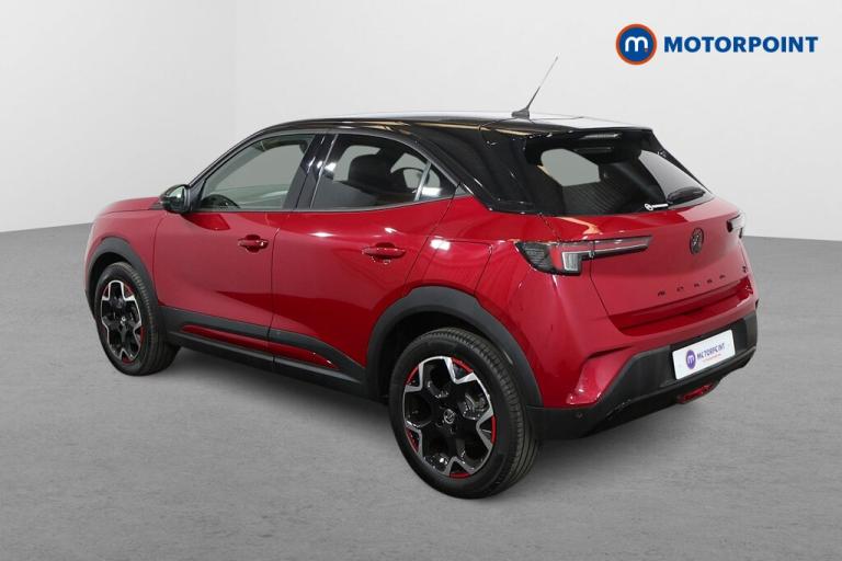2024 Vauxhall Mokka 100kW GS 50kWh 5dr Auto SUV Electric Automatic