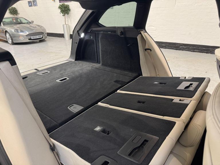  BMW 5 Series 3.0 530d M Sport Touring 5dr Diesel Auto xDrive Euro 6 (s/s) (265 ps) Diesel Automatic