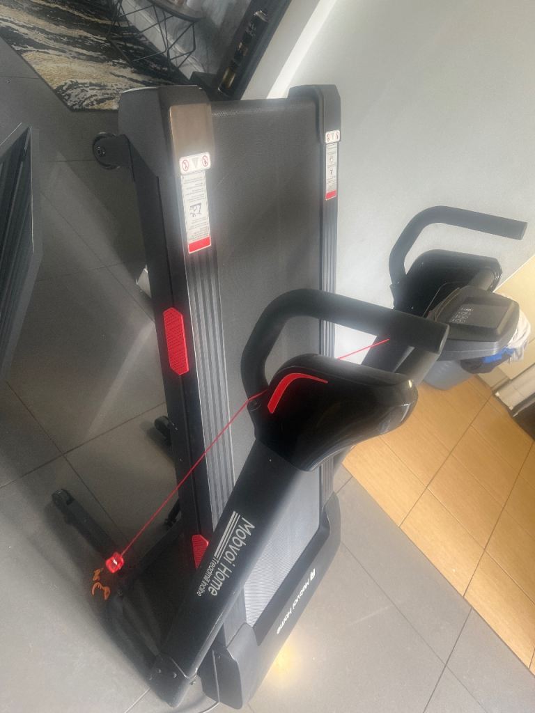 Mobvoi tredmill (electric)