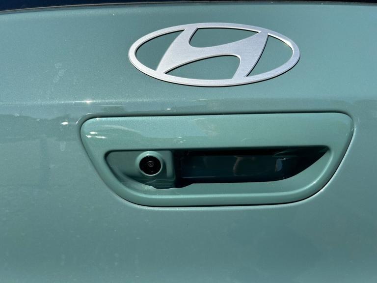 2025 Hyundai i10 1.0 [63] Advance 5dr Auto [Nav] Hatchback Petrol Automatic