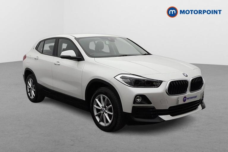 2019 BMW X2 sDrive 18i SE 5dr SUV Petrol Manual