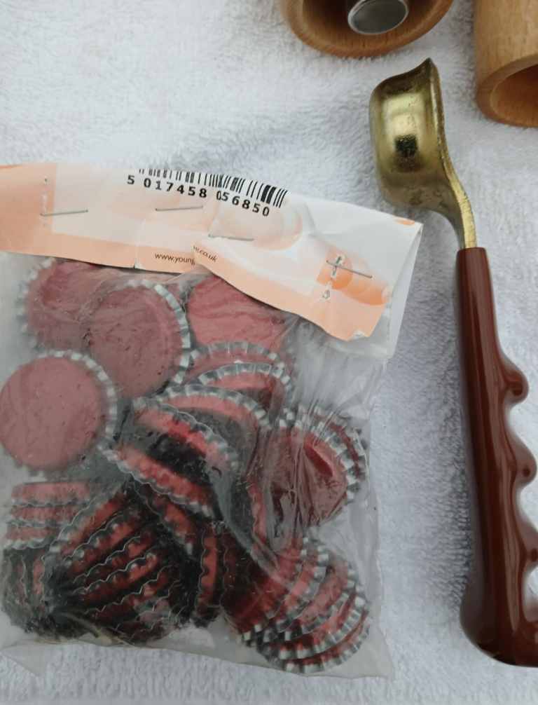 Beer and wine bottling equipment 